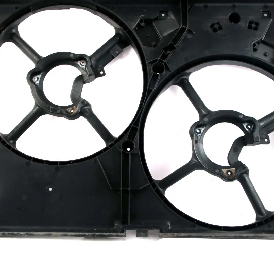 Citroen Relay Radiator Pusher Fan Cooling Shroud Cover 2.2 HDi Diesel - SKU 1358017080 - Part number 1358017080
