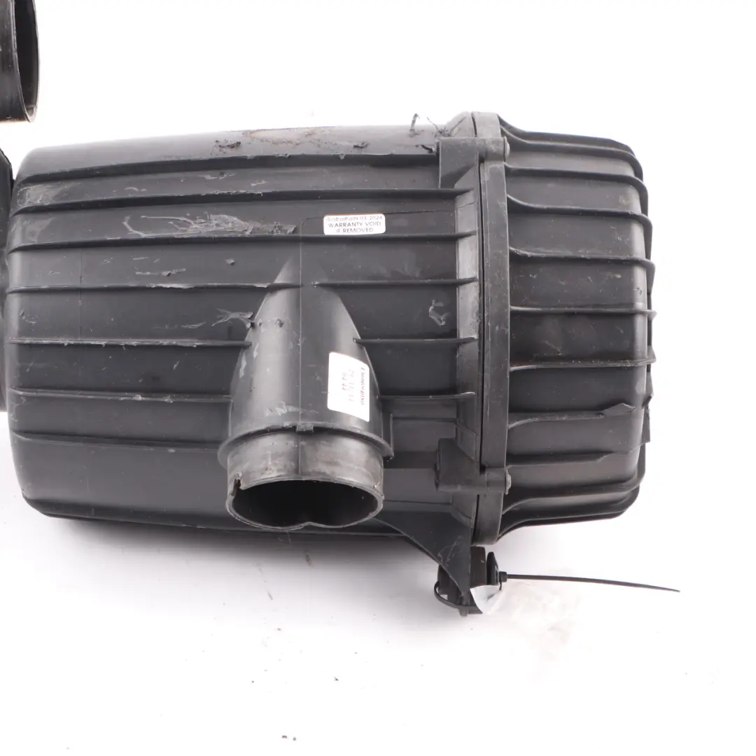  Citroen Relay Peugeot Boxer 2.2 HDI Diesel Air Filter Housing Air Box - SKU 1360694080 - Part number 1360694080