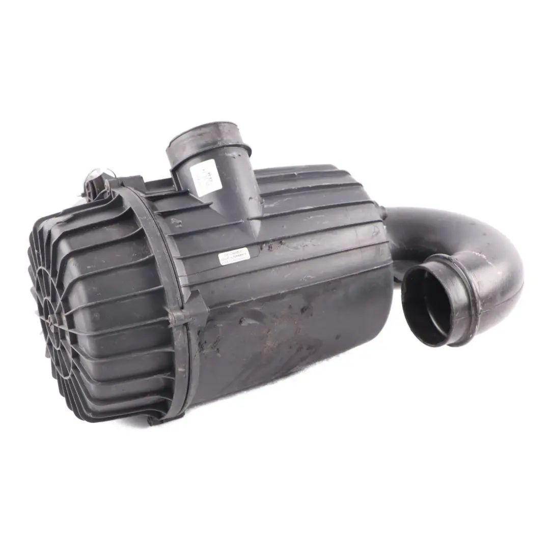  Citroen Relay Peugeot Boxer 2.2 HDI Diesel Air Filter Housing Air Box - SKU 1360694080 - Part number 1360694080