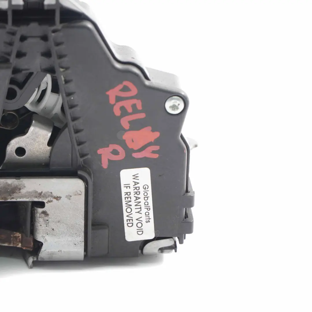  Blocco porta Fiat Ducato Peugeot Boxer Attuatore scorrevole posteriore sinistro - SKU 1361348080 - Numero di parte 1361348080