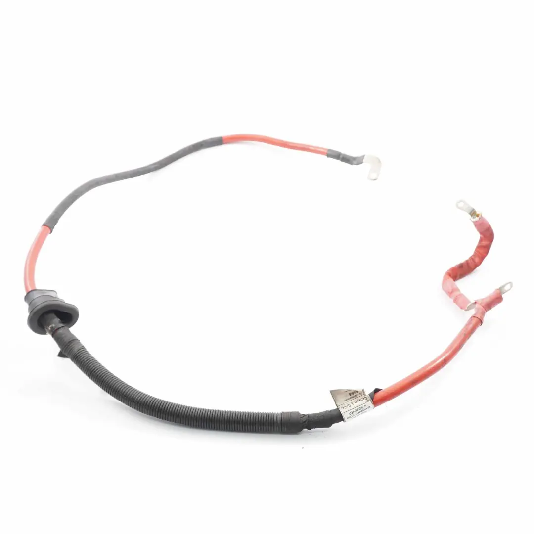 Kabel Przewód Plusowy do Fiat Ducato Peugeot Boxer o numerze 1362688080 Fiat Ducato Peugeot Boxer Kabel Przewód Plusowy - SKU 1362688080 - Numer Części 1362688080