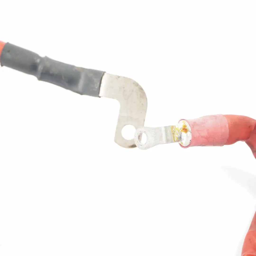 Fiat Ducato Peugeot Boxer Kabel Przewód Plusowy - SKU 1362688080 - Numer Części 1362688080