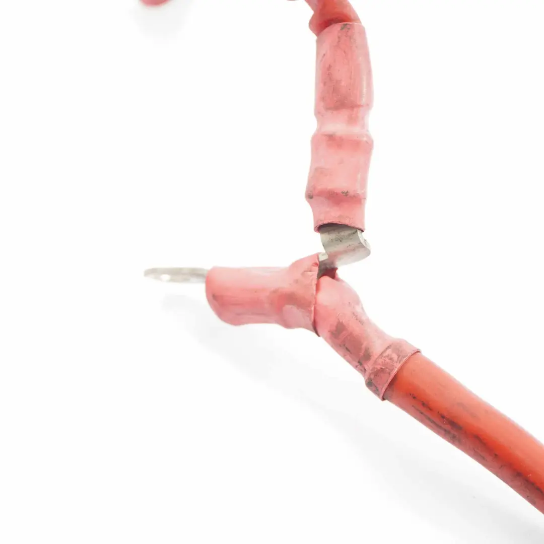  Battery Cable Citroen Relay Peugeot Boxer Positive Wiring Harness - SKU 1362688080 - Part number 1362688080