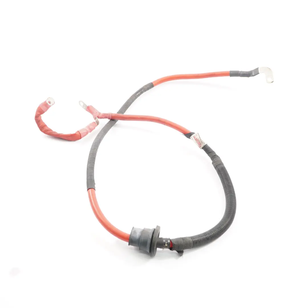 Cable Citroen Relay Peugeot Boxer Positive Wiring Harness to Battery with Part number 1362688080 Battery Cable Citroen Relay Peugeot Boxer Positive Wiring Harness - SKU 1362688080 - Part number 1362688080