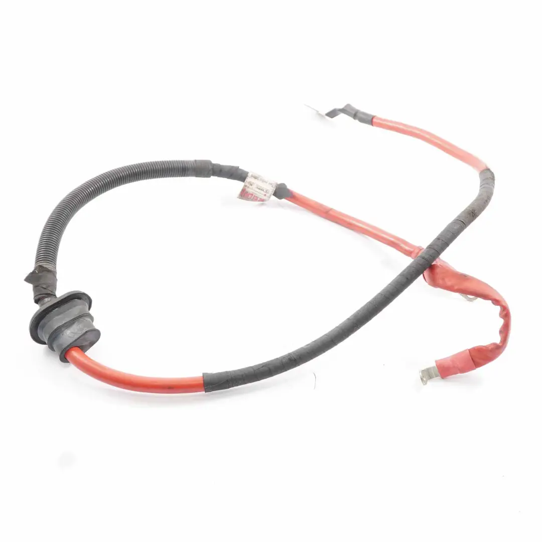 Fiat Ducato Peugeot Boxer Kabel Przewód Plusowy - SKU 1362688080 - Numer Części 1362688080