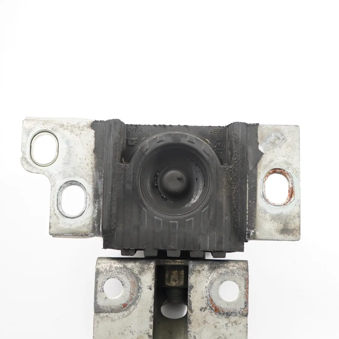 Engine Gearbox Support Citroen Relay Peugeot Boxer Mount Bracket Holder - SKU 1363378080 - Part number 1363378080