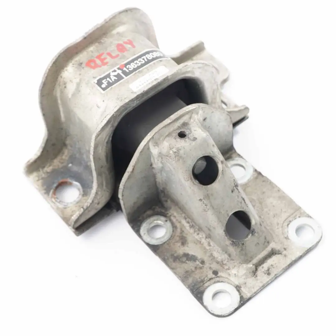 Soporte del motor Citroen Relay Peugeot Boxer Soporte de montaje del soporte para con número de pieza 1363378080 Soporte del motor Citroen Relay Peugeot Boxer Soporte de montaje del soporte - SKU 1363378080 - Número de pieza 1363378080
