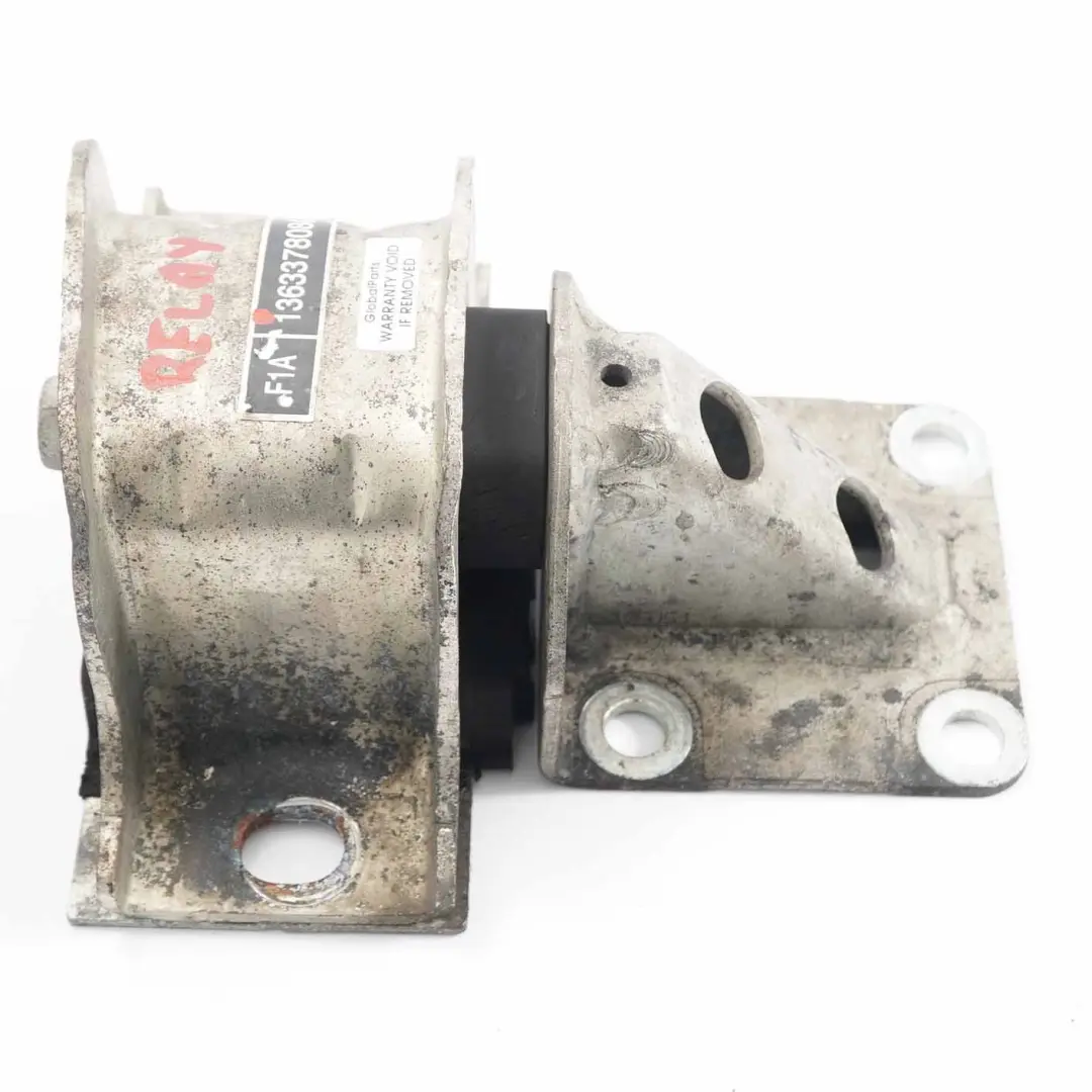  Supporto cambio motore Citroen Jumper Fiat Ducato Supporto staffa di montaggio - SKU 1363378080 - Numero di parte 1363378080