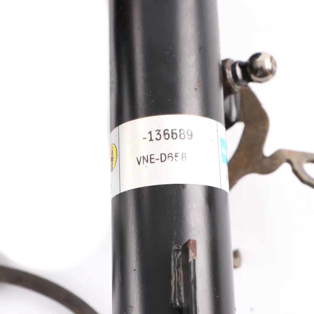 BMW E90 Bilstein Spring Front Left Right N/O/S Suspension Shock Absorber Set - SKU 136589/136572 - Part number 136589/136572
