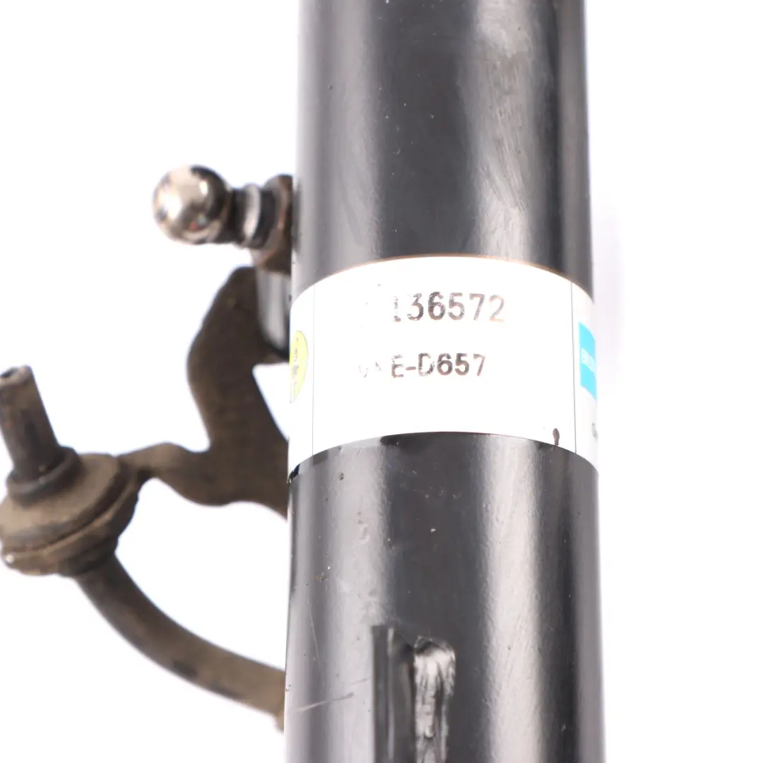 Bilstein Spring Front Left Right N/O/S Suspension Shock Absorber Set to BMW E90 with Part number 136589/136572 BMW E90 Bilstein Spring Front Left Right N/O/S Suspension Shock Absorber Set - SKU 136589/136572 - Part number 136589/136572