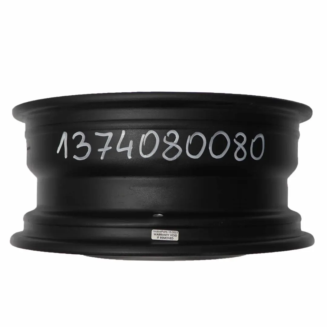  Citroen Jumper Fiat Ducato Peugeot Boxer Stahlfelge 15" 6J ET:68 - SKU 1366237080 - Teilenummer 1366237080