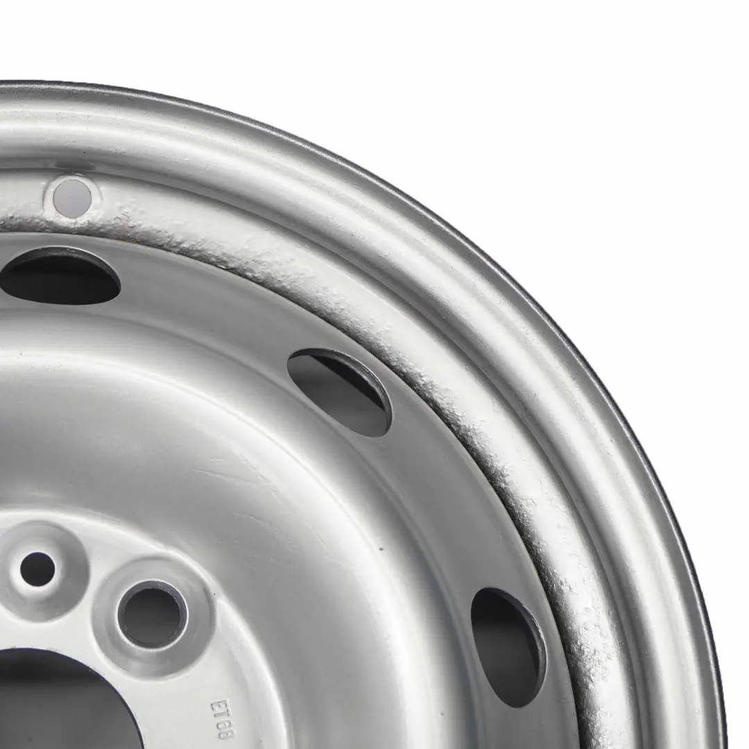  Citroen Jumper Fiat Ducato Peugeot Boxer Jante Acier 15" 6J ET:68 - SKU 1366237080 - Numéro de pièce 1366237080