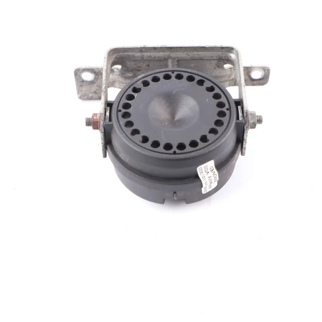 Hupsignal Citroen Berlingo Peugeot Partner Fanfare Alarm 9802888080 für mit Teilenummer 1367165080 Hupsignal Citroen Berlingo Peugeot Partner Fanfare Alarm 9802888080 - SKU 1367165080 - Teilenummer 1367165080