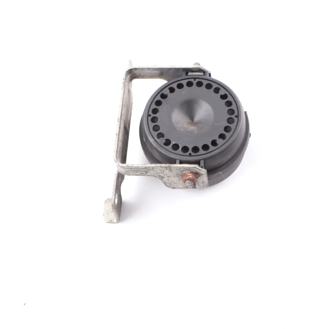 Peugeot Boxer Citroen Berlingo Relay Fiat Ducato Bracket Alarm Siren - SKU 1367165080 - Part number 1367165080