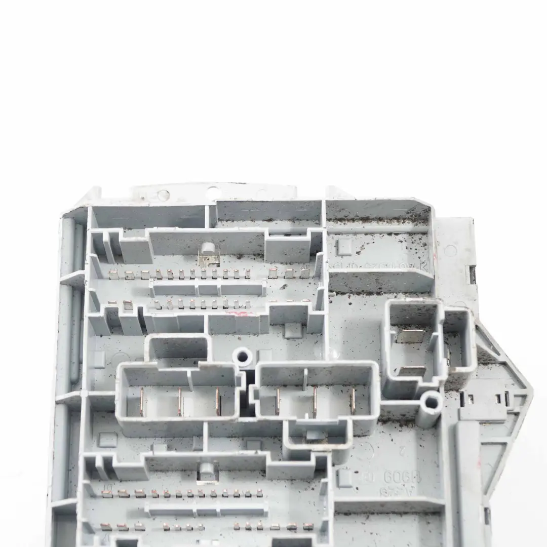  Citroen Jumper Peugeot Boxer Fiat Ducato Scatola Fusibili Centralina - SKU 1367661080 - Numero di parte 1367661080