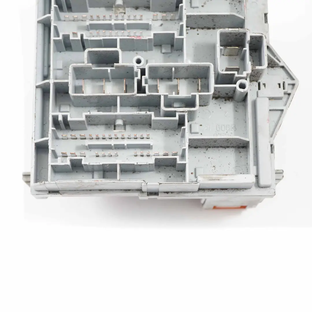  Citroen Jumper Peugeot Boxer Fiat Ducato Scatola Fusibili Centralina - SKU 1367661080 - Numero di parte 1367661080