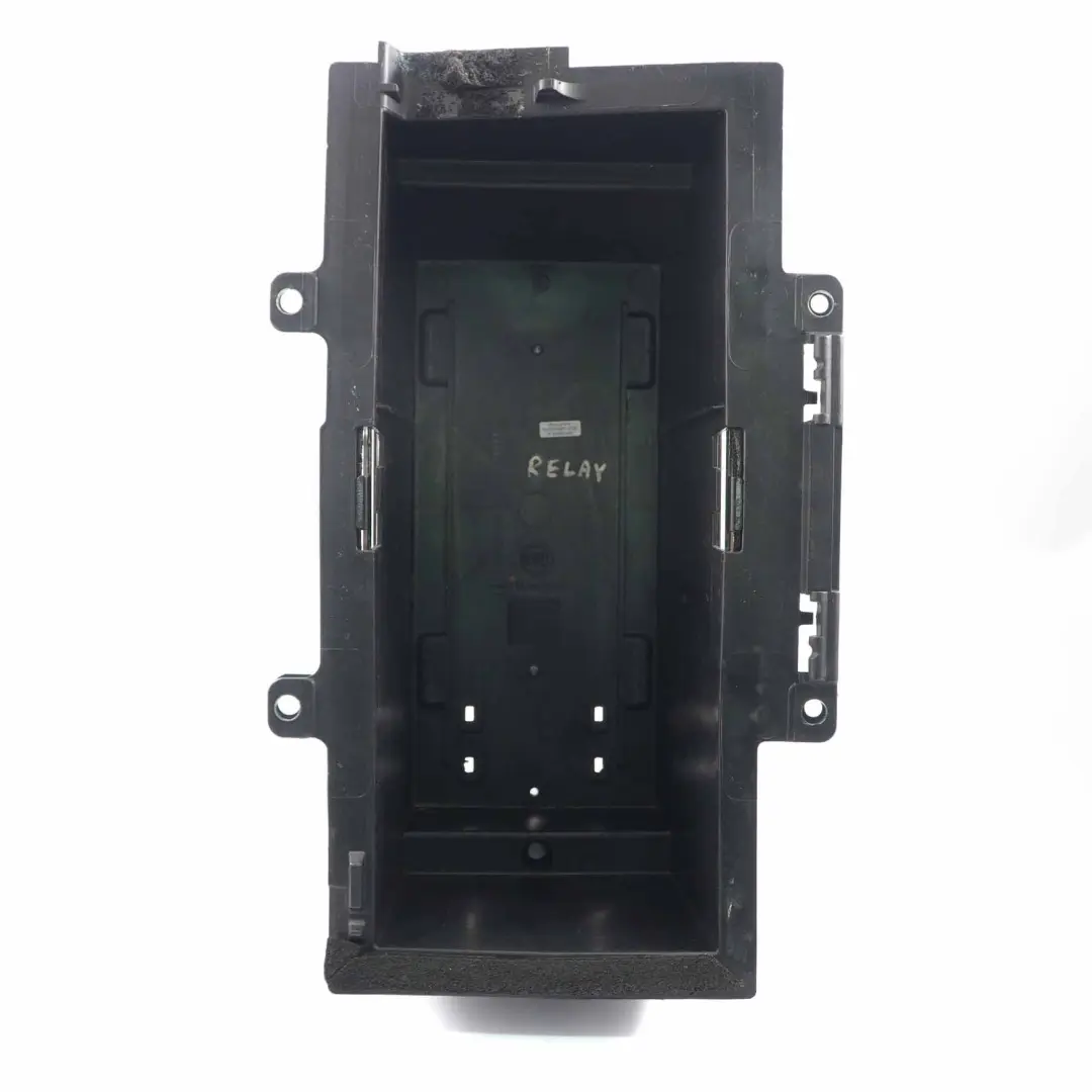 Battery Tray Citroen Relay Fiat Ducato Battery Housing Box Tray  - SKU 1368035080 - Part number 1368035080