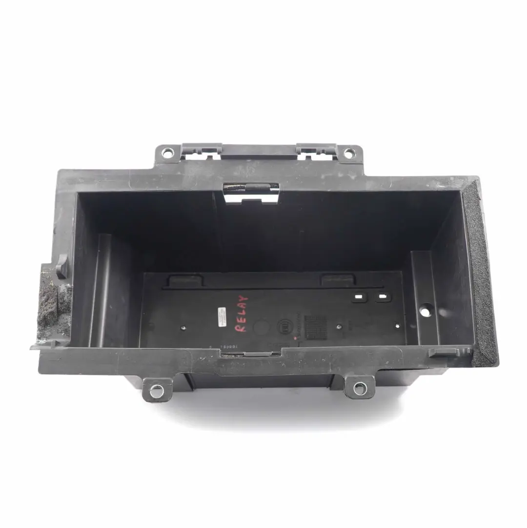 Battery Tray Citroen Relay Fiat Ducato Battery Housing Box Tray  - SKU 1368035080 - Part number 1368035080