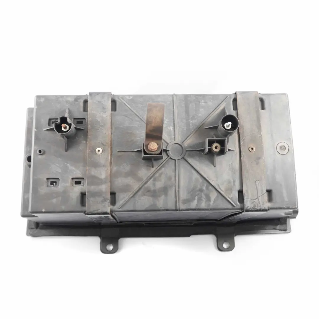 Battery Tray Citroen Relay Fiat Ducato Battery Housing Box Tray  - SKU 1368035080 - Part number 1368035080