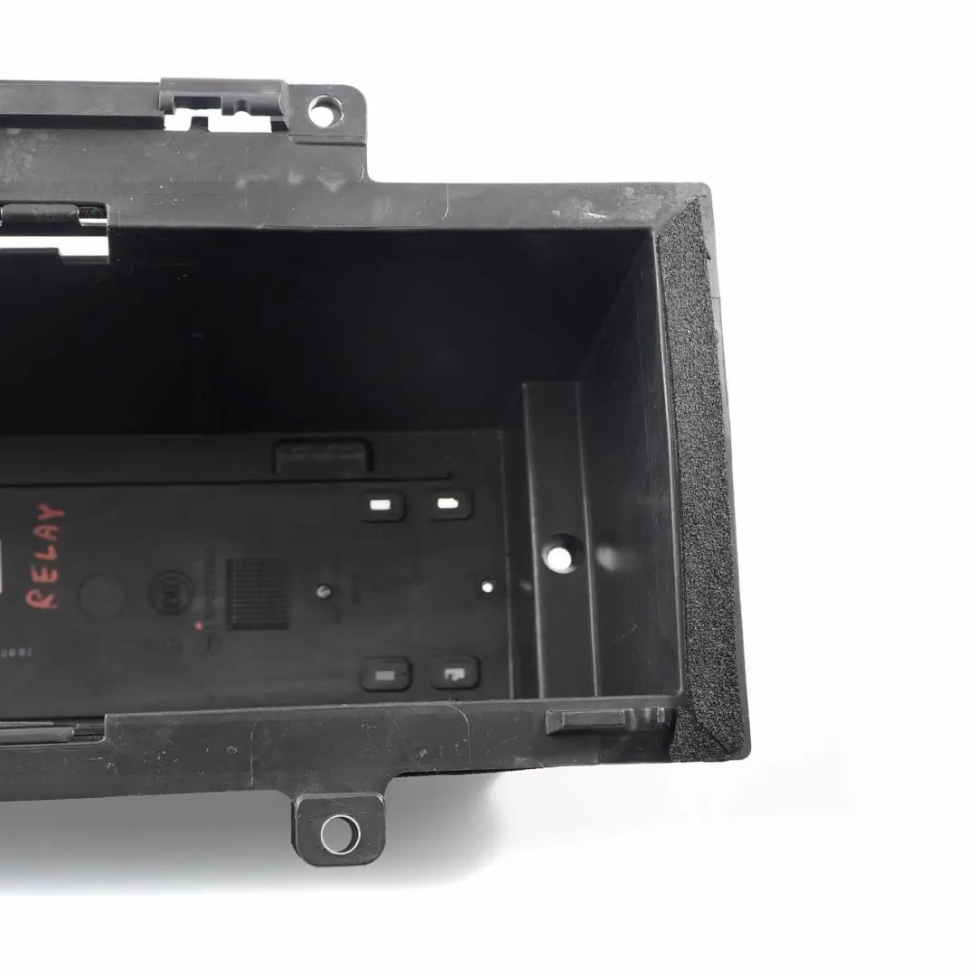 Battery Tray Citroen Relay Fiat Ducato Battery Housing Box Tray  - SKU 1368035080 - Part number 1368035080