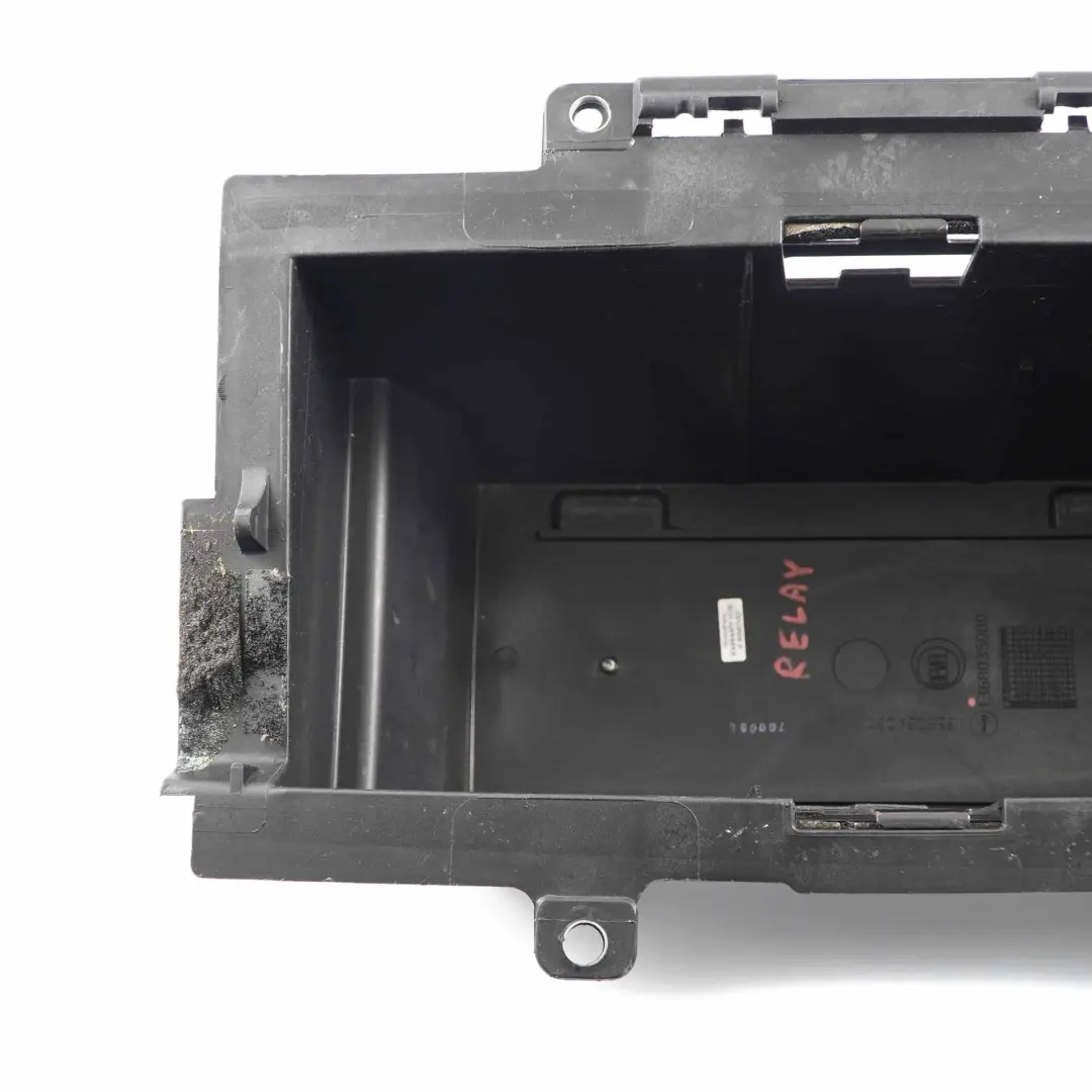 Battery Tray Citroen Relay Fiat Ducato Battery Housing Box Tray  - SKU 1368035080 - Part number 1368035080