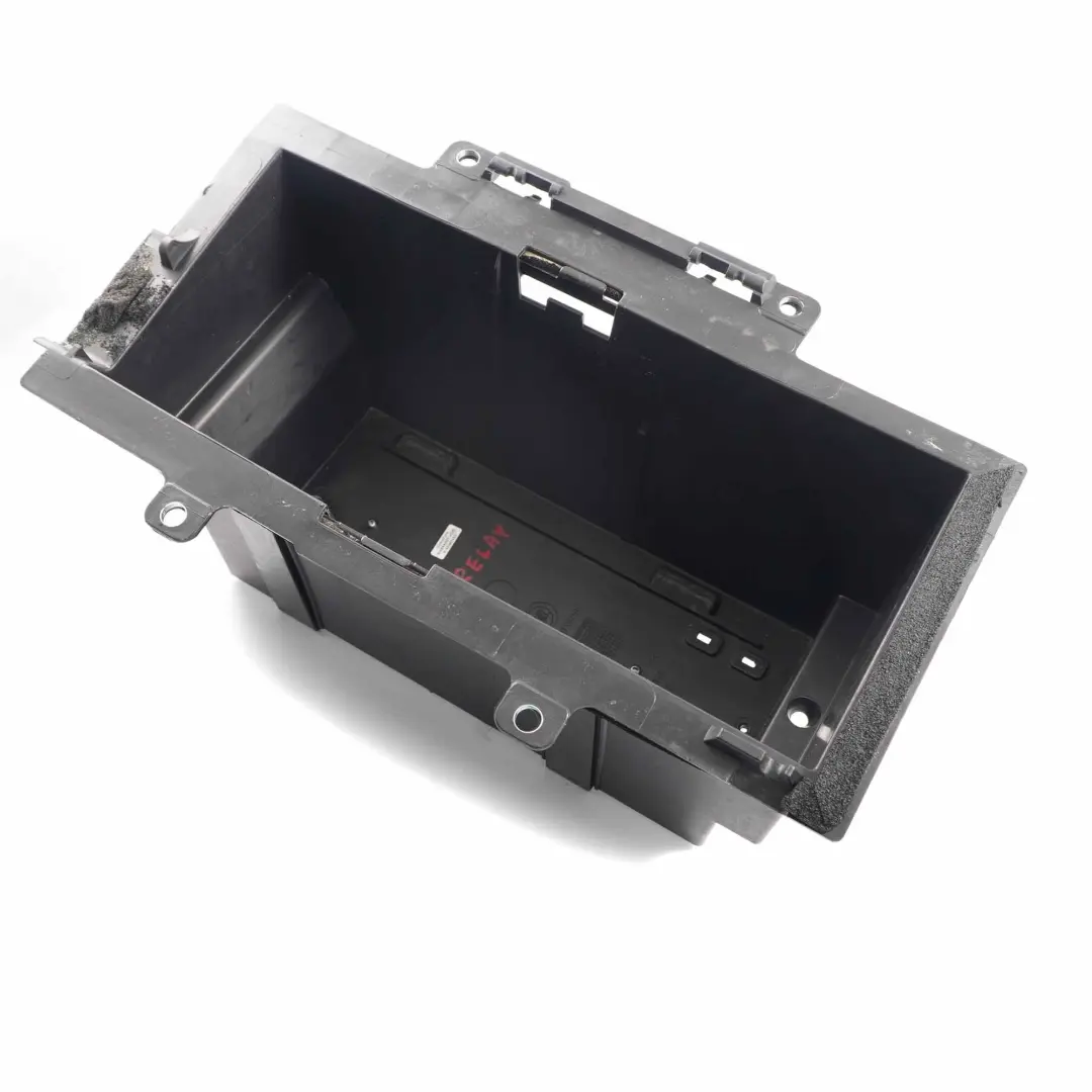 Battery Tray Citroen Relay Fiat Ducato Battery Housing Box Tray  - SKU 1368035080 - Part number 1368035080