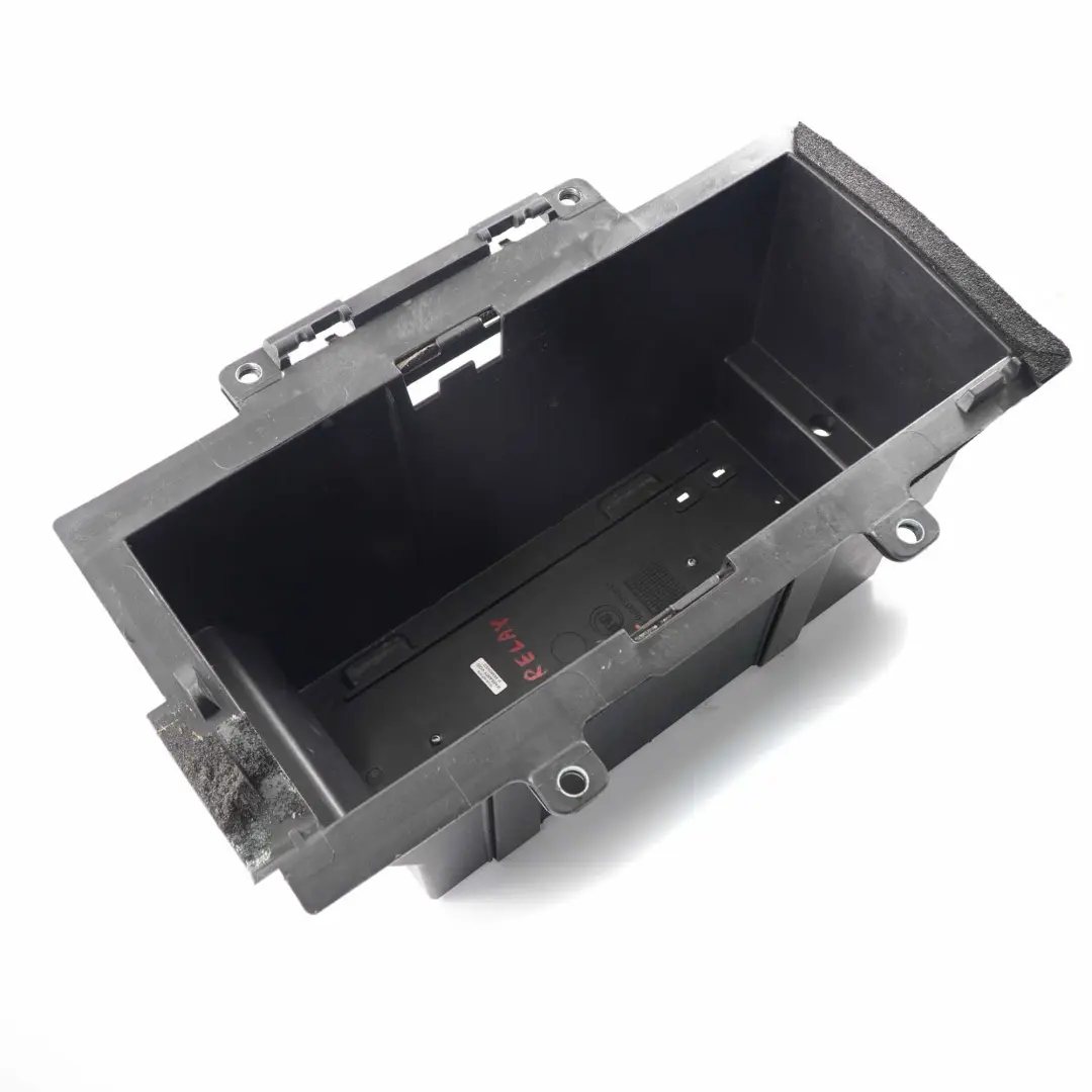 Battery Tray Citroen Relay Fiat Ducato Battery Housing Box Tray  - SKU 1368035080 - Part number 1368035080