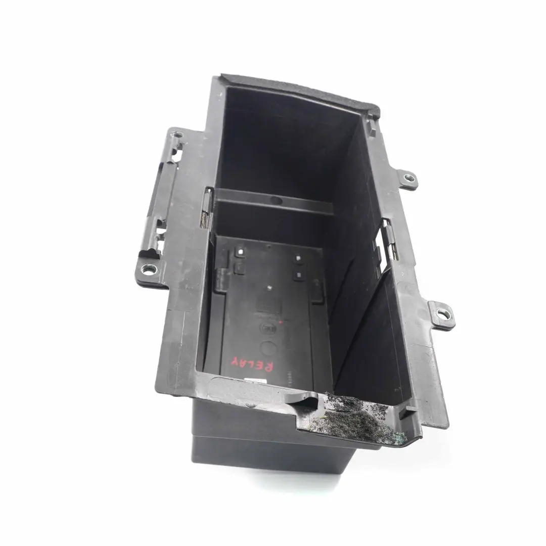 Battery Tray Citroen Relay Fiat Ducato Battery Housing Box Tray  - SKU 1368035080 - Part number 1368035080