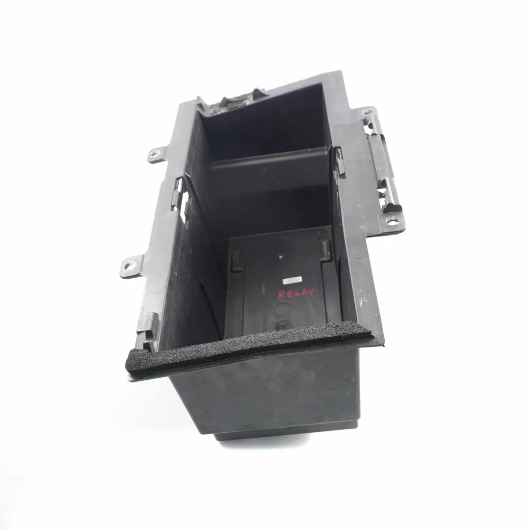 Battery Tray Citroen Relay Fiat Ducato Battery Housing Box Tray  - SKU 1368035080 - Part number 1368035080