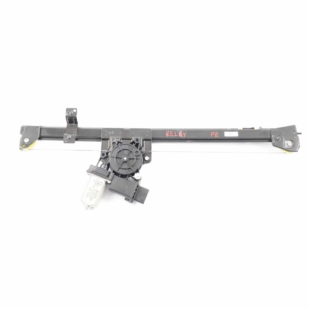  Citroen Jumper Elevalunas Puerta Delantera Derecha Motor Regulador - SKU 1368921080 - Número de pieza 1368921080