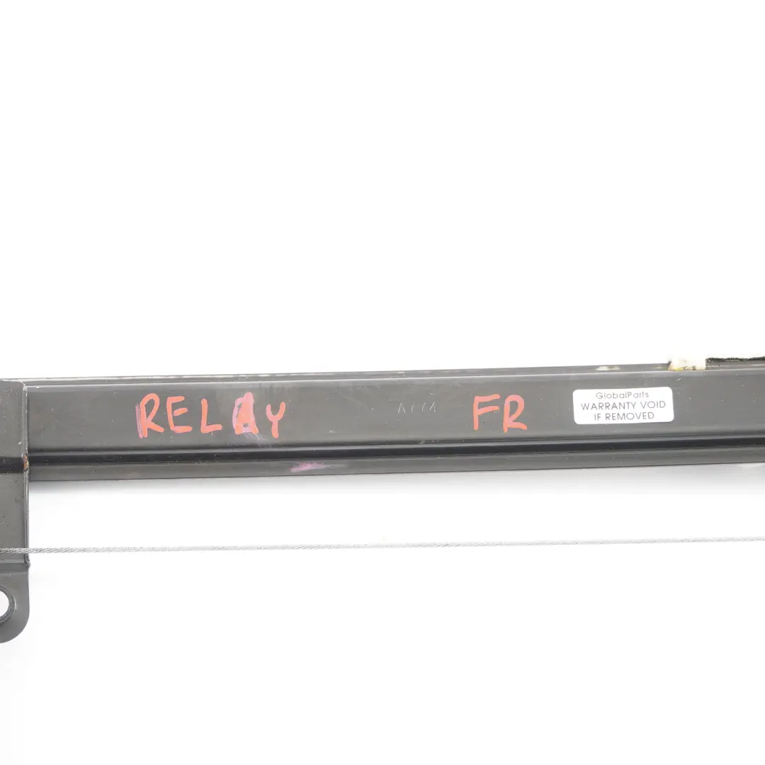  Citroen Jumper Lève-Vitre Porte Avant Droite Moteur Régulateur - SKU 1368921080 - Numéro de pièce 1368921080