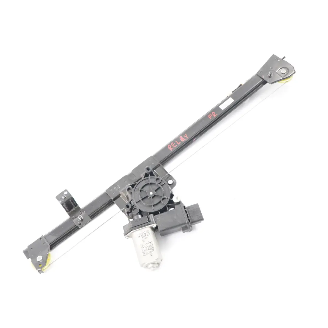  Citroen Jumper Lève-Vitre Porte Avant Droite Moteur Régulateur - SKU 1368921080 - Numéro de pièce 1368921080