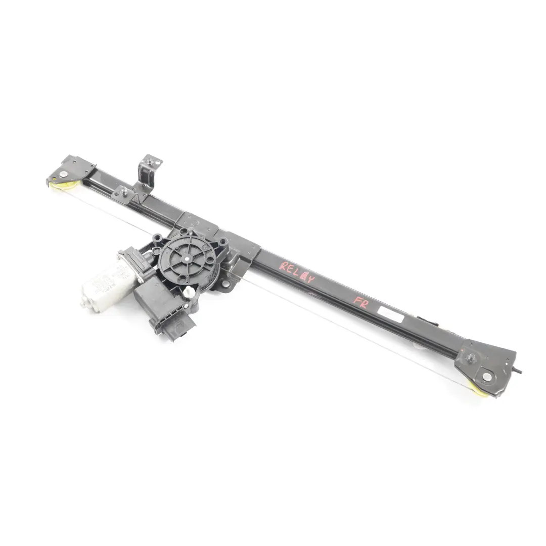 Fiat Ducato Alzacristalli Porta Anteriore Destra Regolatore Motore - SKU 1368921080 - Numero di parte 1368921080