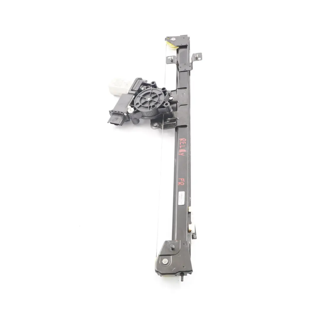  Citroen Jumper Lève-Vitre Porte Avant Droite Moteur Régulateur - SKU 1368921080 - Numéro de pièce 1368921080