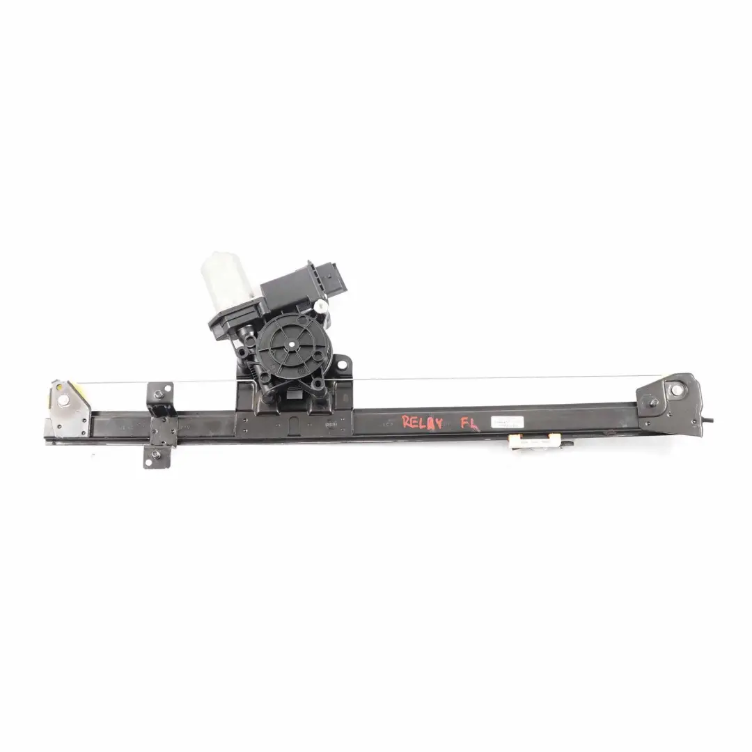  Elevalunas Fiat Ducato Peugeot Boxer Puerta Izquierda Mecanismo - SKU 1368922080 - Número de pieza 1368922080