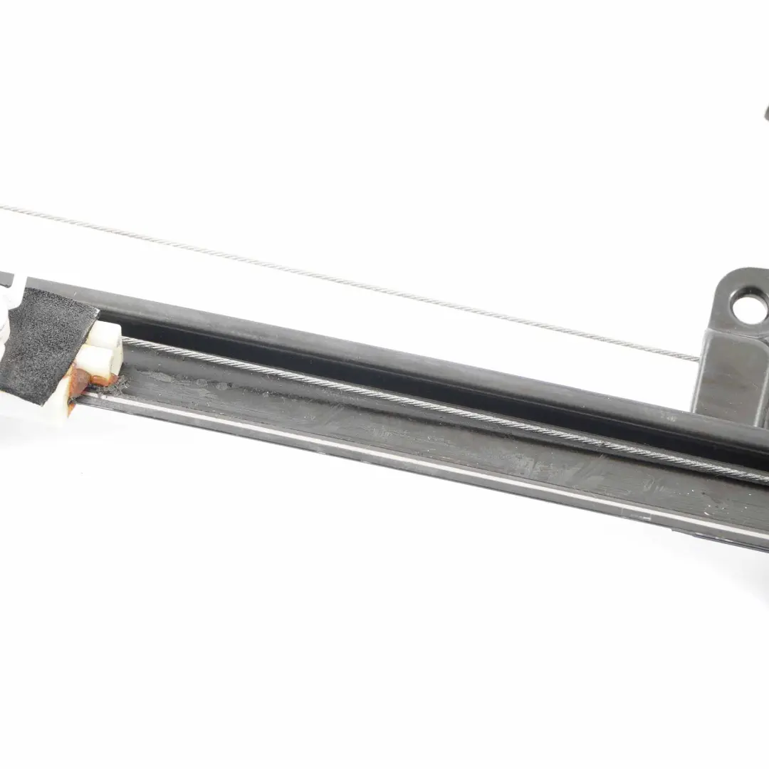  Window Lifter Citroen Relay Peugeot Boxer Left Door N/S Mechanism - SKU 1368922080 - Part number 1368922080