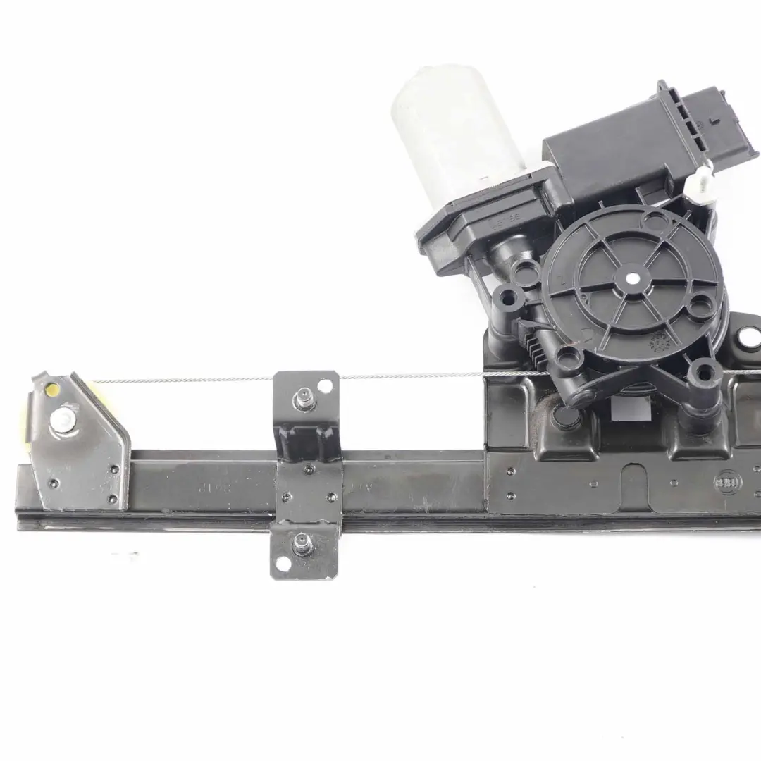  Window Lifter Citroen Relay Peugeot Boxer Left Door N/S Mechanism - SKU 1368922080 - Part number 1368922080