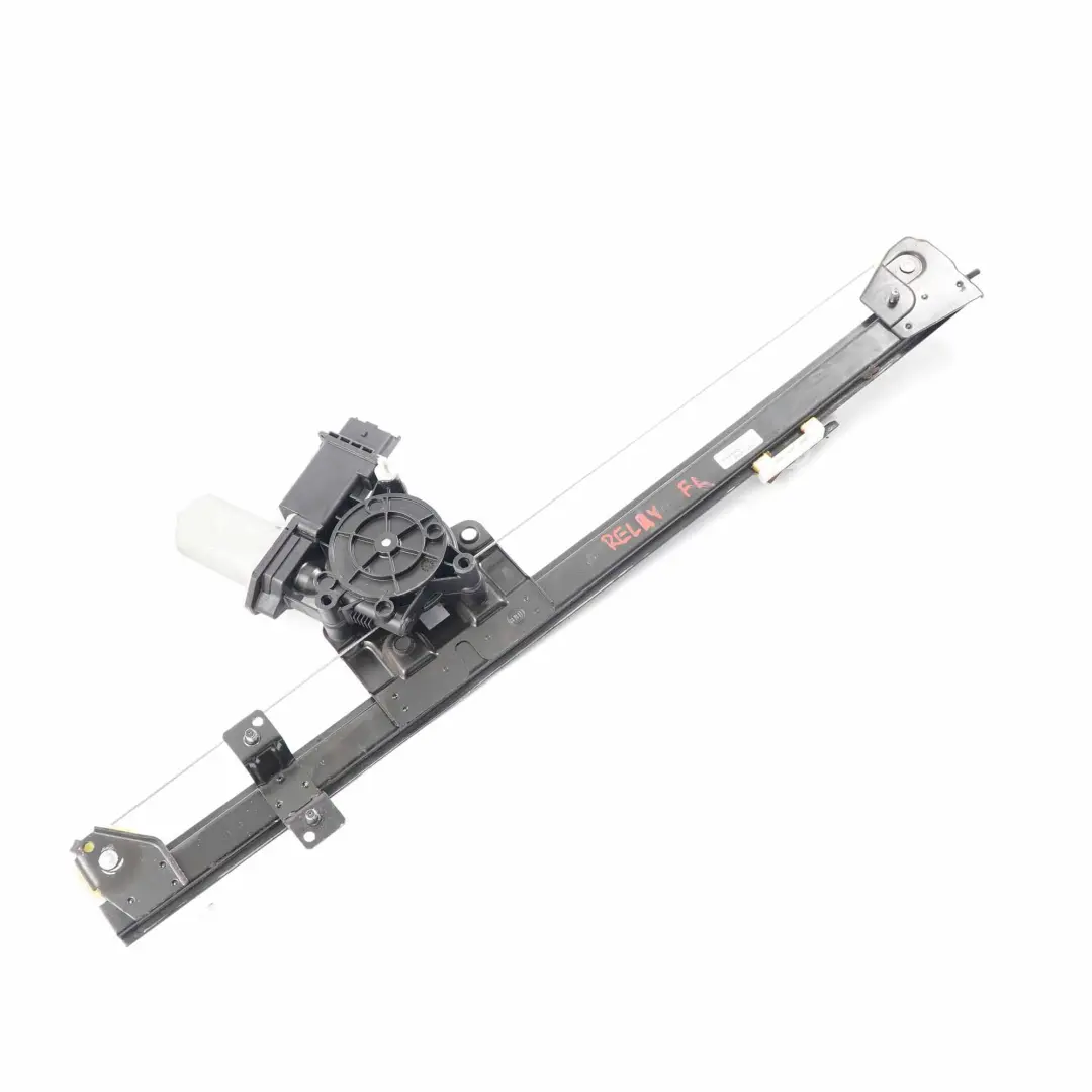 Elevalunas Fiat Ducato Peugeot Boxer Puerta Izquierda Mecanismo para con número de pieza 1368922080 Elevalunas Fiat Ducato Peugeot Boxer Puerta Izquierda Mecanismo - SKU 1368922080 - Número de pieza 1368922080