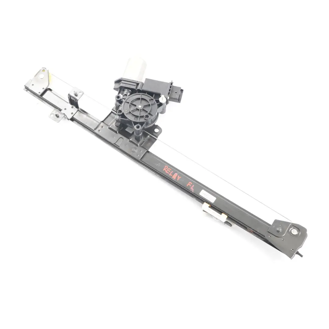 Fiat Ducato Peugeot Boxer Podnośnik Szyby Lewy - SKU 1368922080 - Numer Części 1368922080