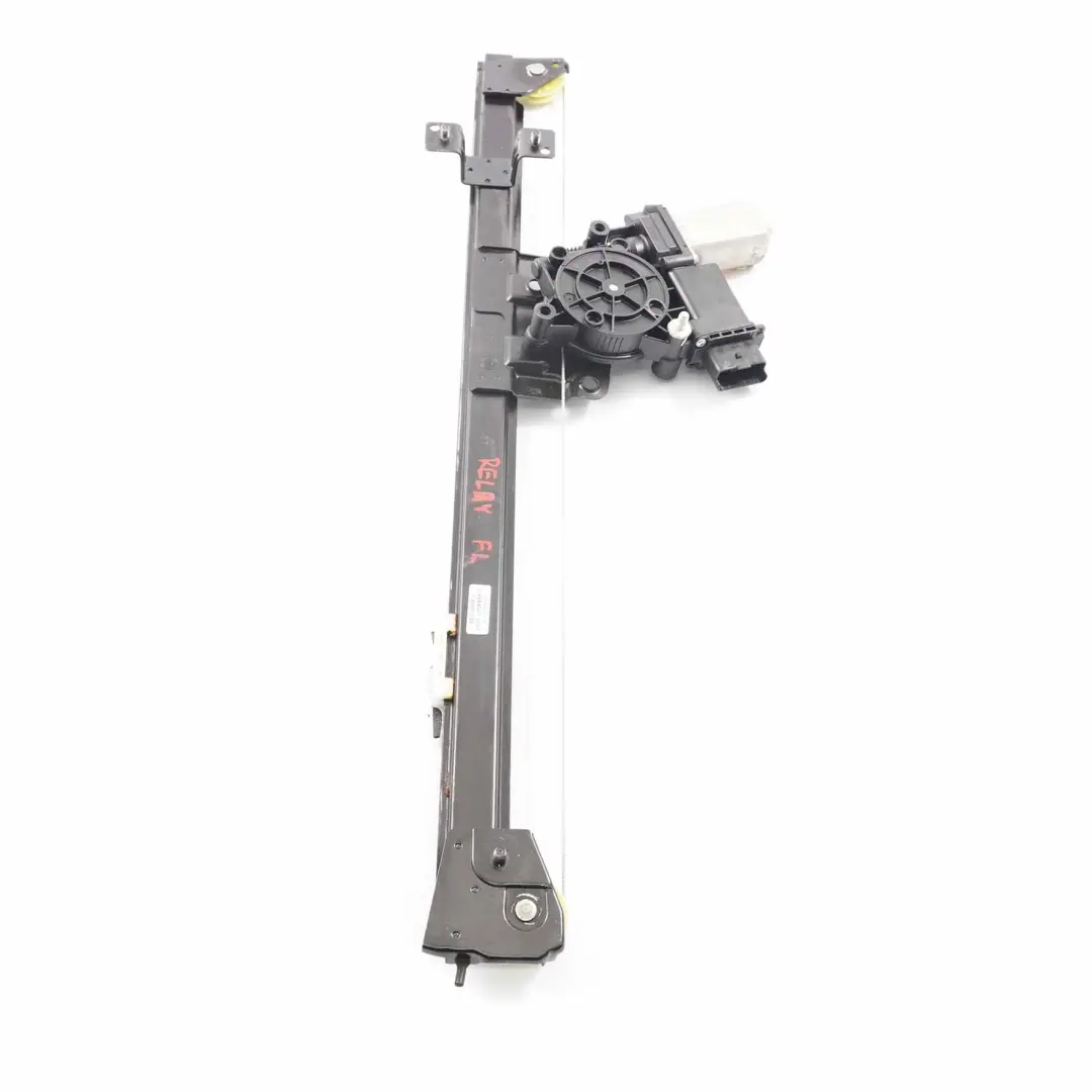  Window Lifter Citroen Relay Peugeot Boxer Left Door N/S Mechanism - SKU 1368922080 - Part number 1368922080