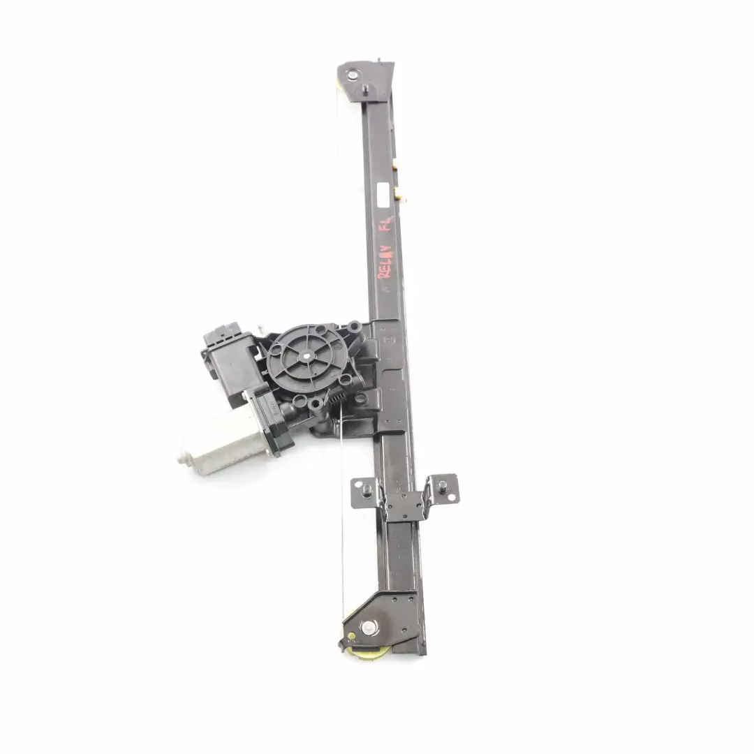 Fensterheber Fiat Ducato Peugeot Boxer Linke Tür Mechanismus für mit Teilenummer 1368922080 Fensterheber Fiat Ducato Peugeot Boxer Linke Tür Mechanismus - SKU 1368922080 - Teilenummer 1368922080