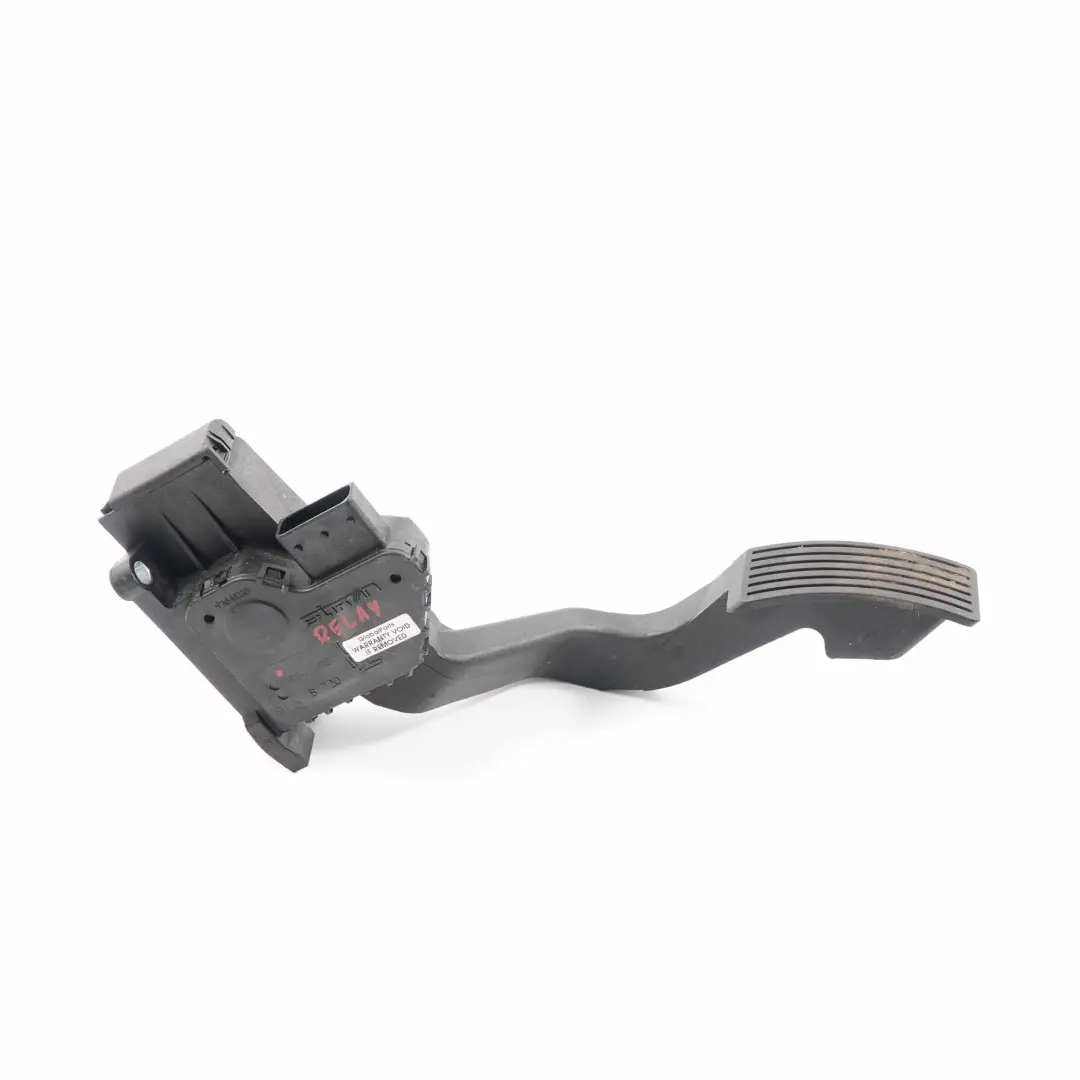  Gaspedal Fiat Ducato Peugeot Boxer Jumper Gaspedal Einheit - SKU 1369473080 - Teilenummer 1369473080