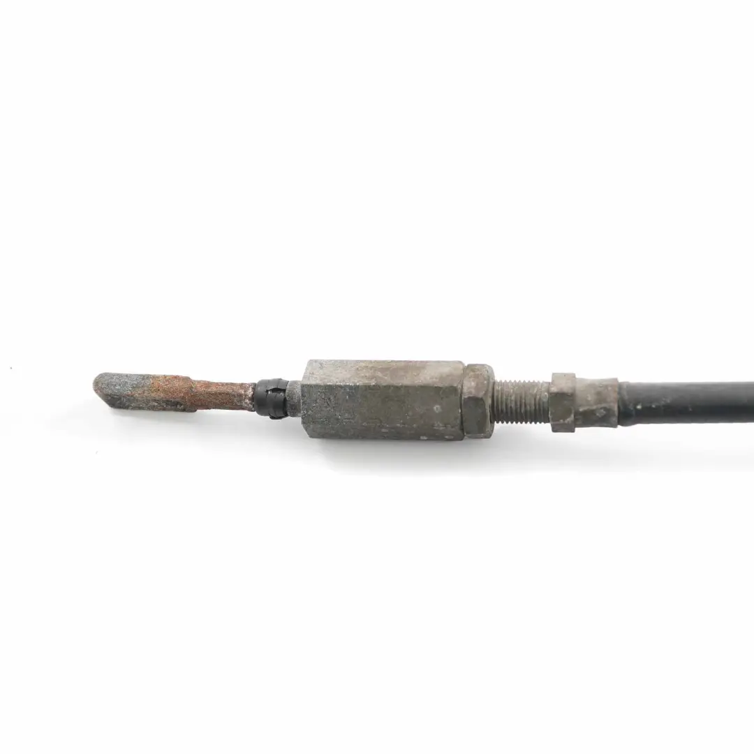 Citroen Relay Peugeot Boxer Parking Brake Handbrake Bowden Cable Line to with Part number 1370472080 Citroen Relay Peugeot Boxer Parking Brake Handbrake Bowden Cable Line - SKU 1370472080 - Part number 1370472080