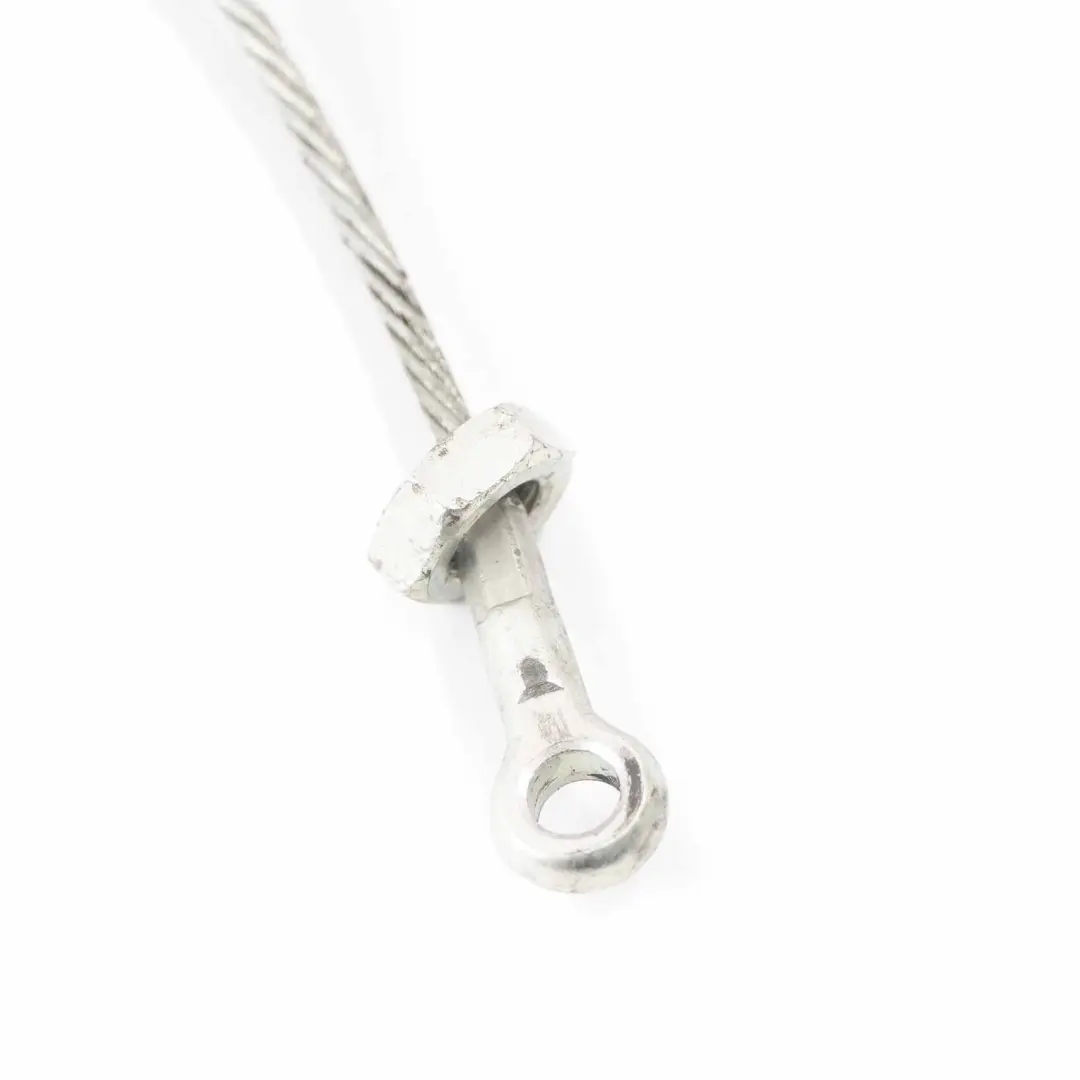  Citroen Relay Peugeot Boxer Parking Brake Handbrake Bowden Cable Line - SKU 1370472080 - Part number 1370472080