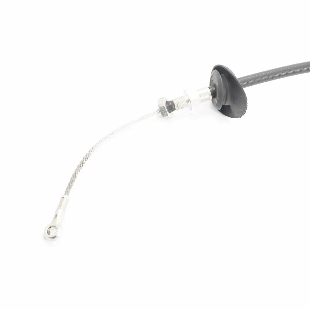 Fiat Ducato Peugeot Boxer Freno estacionamiento Freno Bowden Cable - SKU 1370472080 - Número de pieza 1370472080