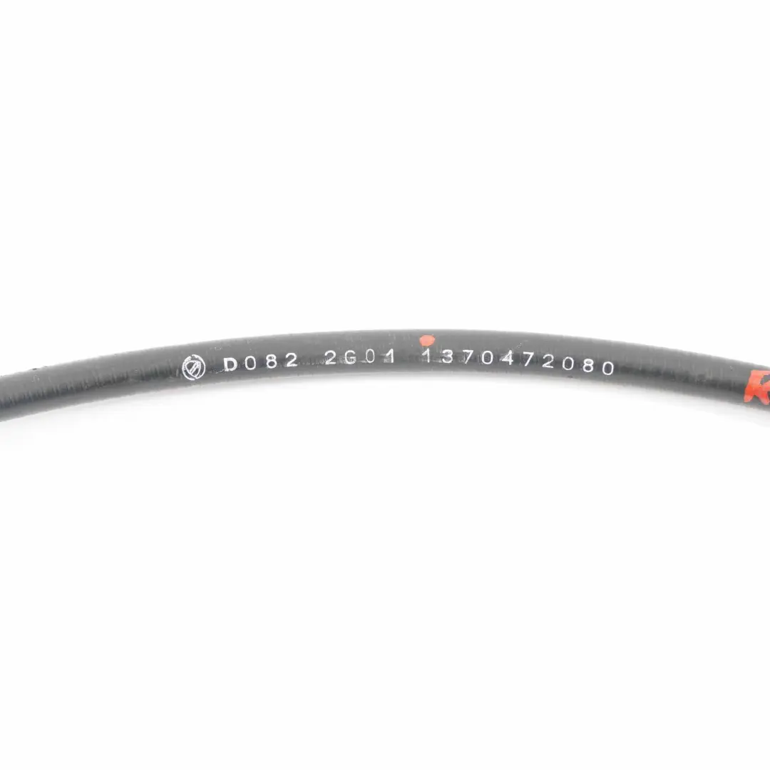 Citroen Relay Peugeot Boxer Parking Brake Handbrake Bowden Cable Line - SKU 1370472080 - Part number 1370472080