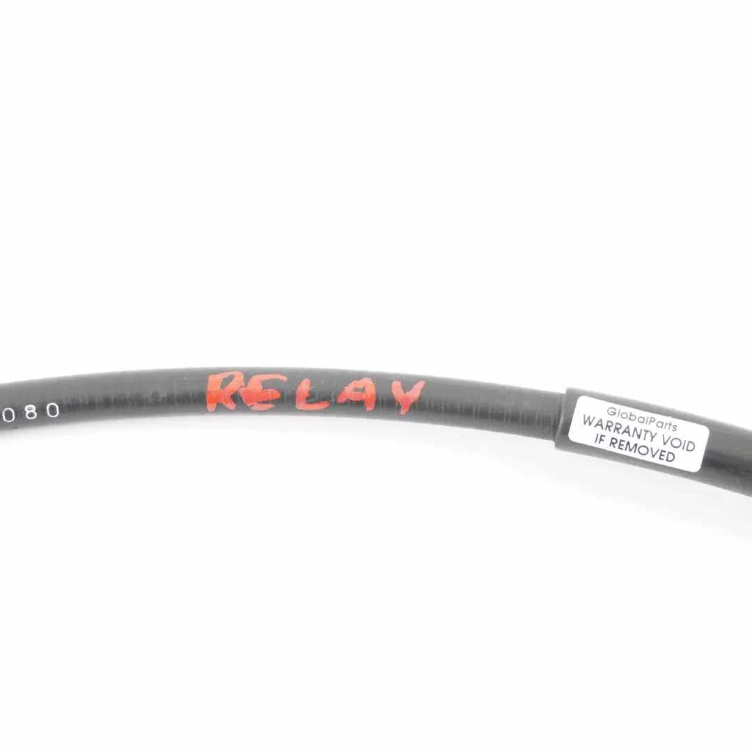 Fiat Ducato Peugeot Boxer Frein de parking Frein à main Câble Bowden - SKU 1370472080 - Numéro de pièce 1370472080