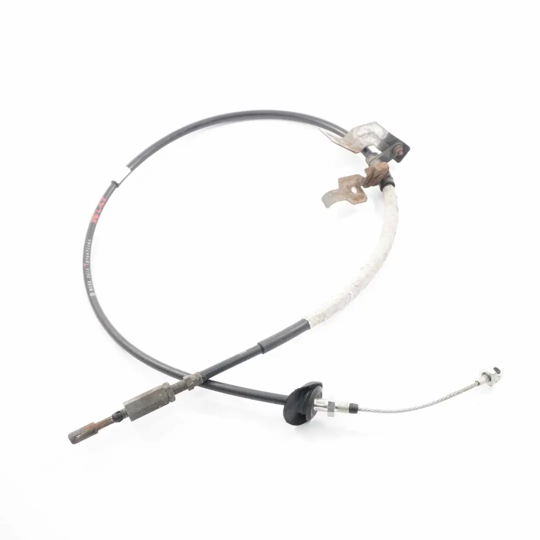 Fiat Ducato Peugeot Boxer Freno estacionamiento Freno Bowden Cable - SKU 1370472080 - Número de pieza 1370472080