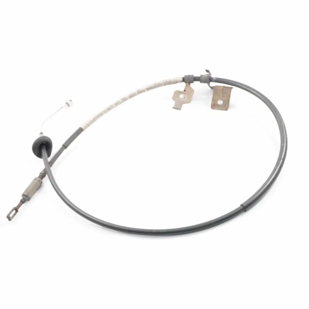 Fiat Ducato Peugeot Boxer Frein de parking Frein à main Câble Bowden - SKU 1370472080 - Numéro de pièce 1370472080