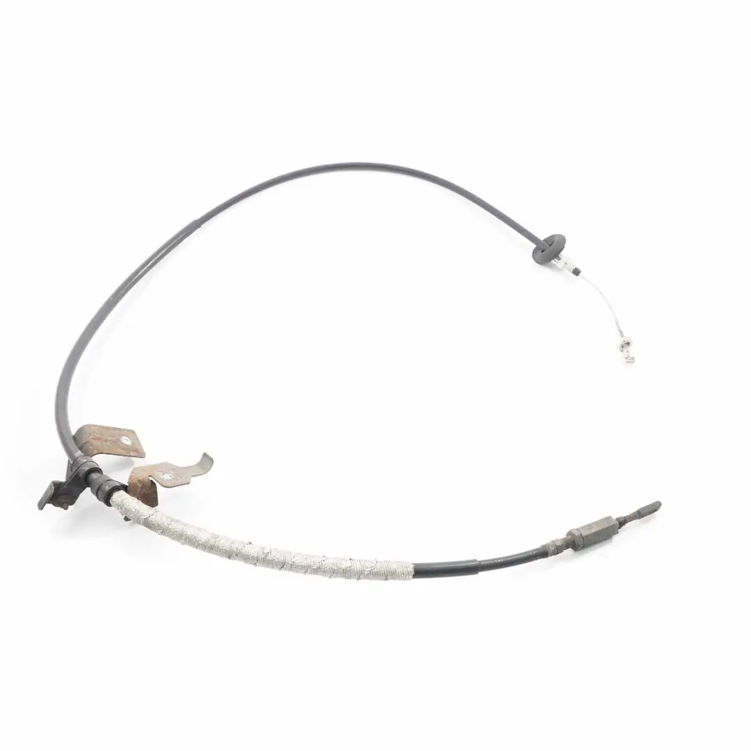 Citroen Relay Peugeot Boxer Parking Brake Handbrake Bowden Cable Line to with Part number 1370472080 Citroen Relay Peugeot Boxer Parking Brake Handbrake Bowden Cable Line - SKU 1370472080 - Part number 1370472080